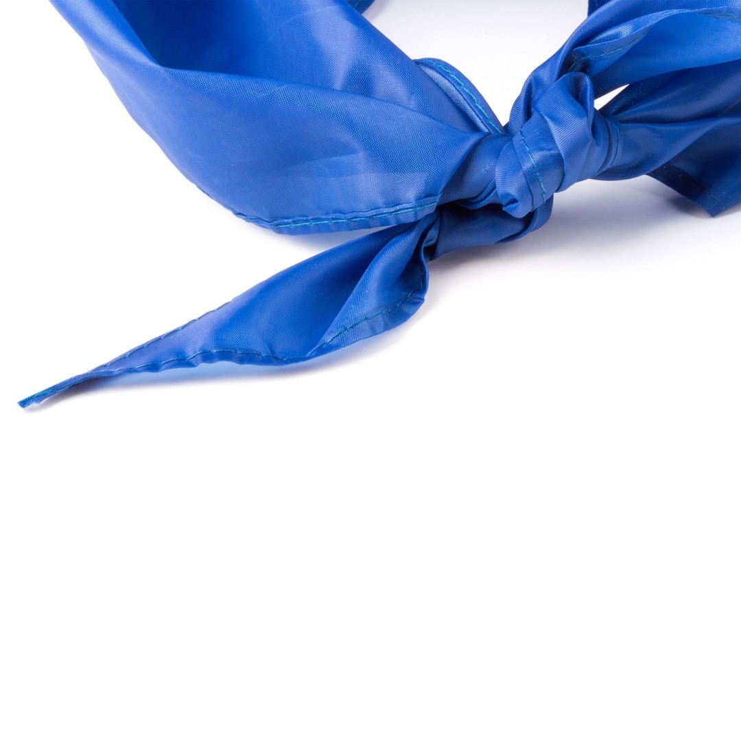 Pañoleta Fajín Kozma