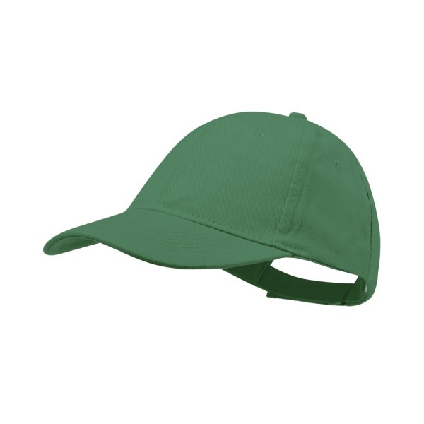 Gorra Rittel - 4902AMAS/T - 4902 MKT 2