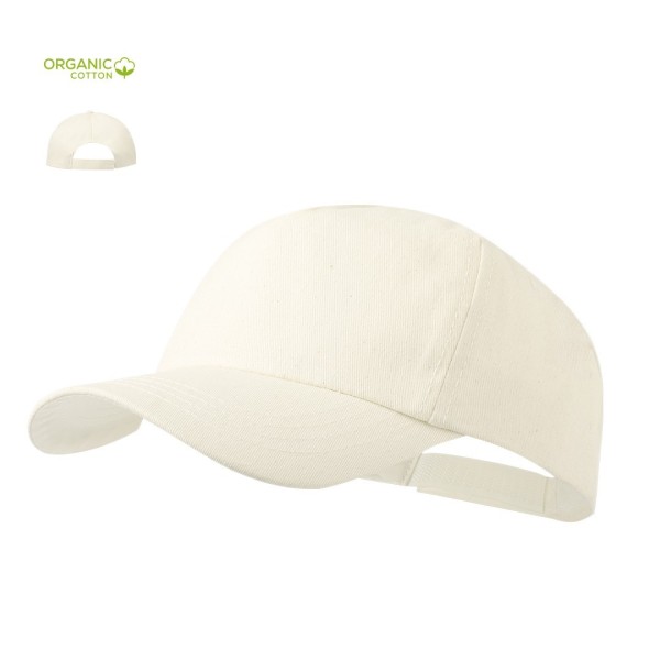 Gorra Zonner - 6421NATUS/T - 6421 MKT 2