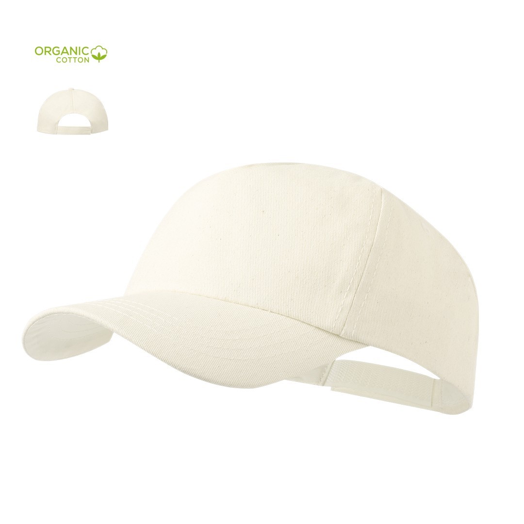 Gorra Zonner - 6421NATUS/T - 6421 MKT