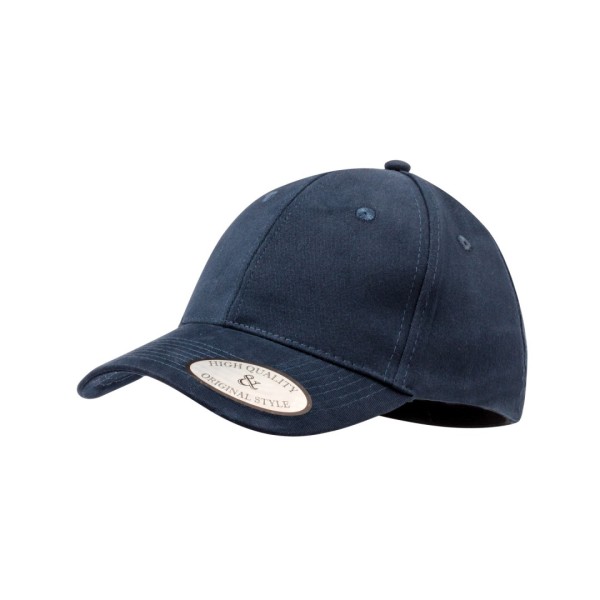 Gorra Klarke - 1533BLAL/XL - 1533 MKT 2