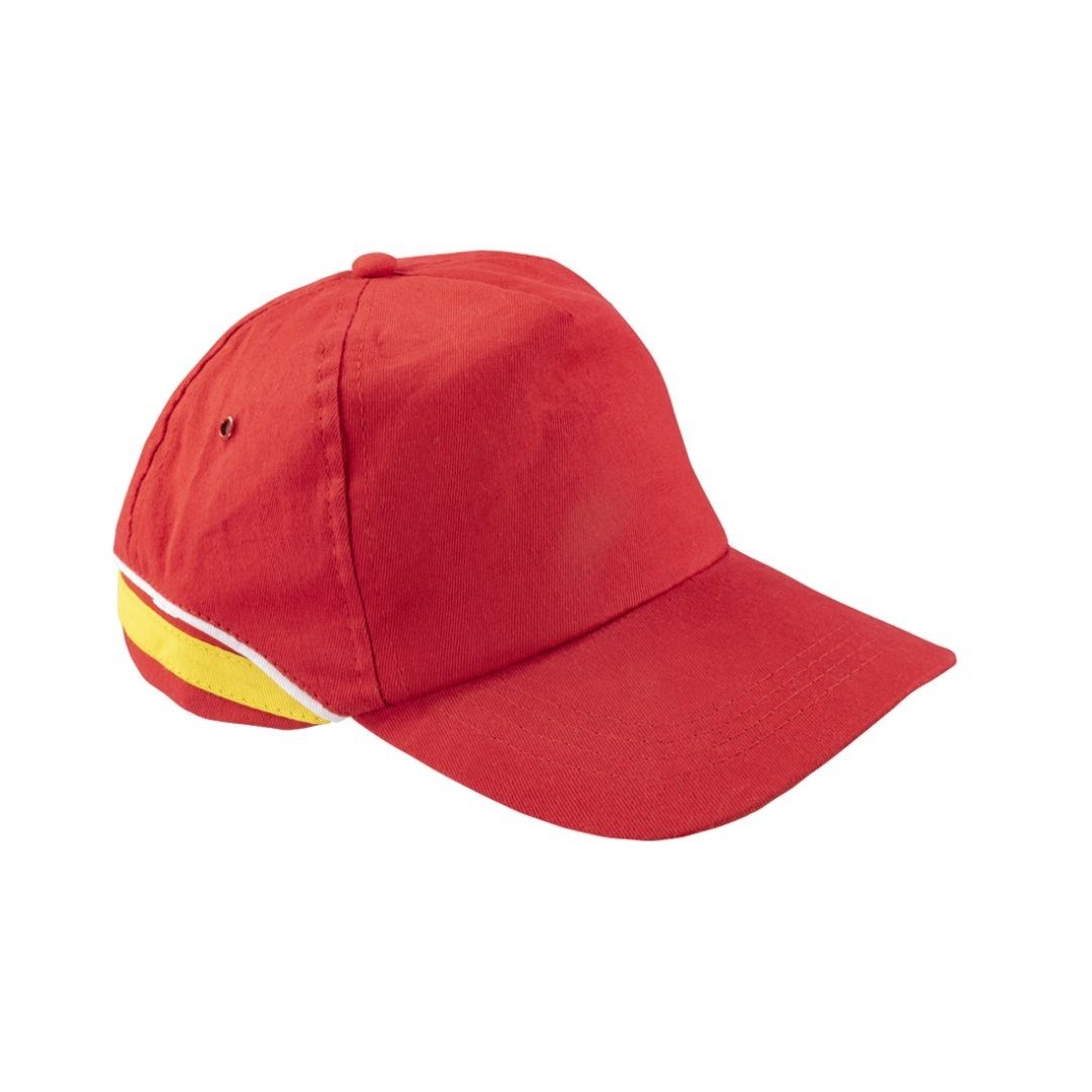 Gorra España