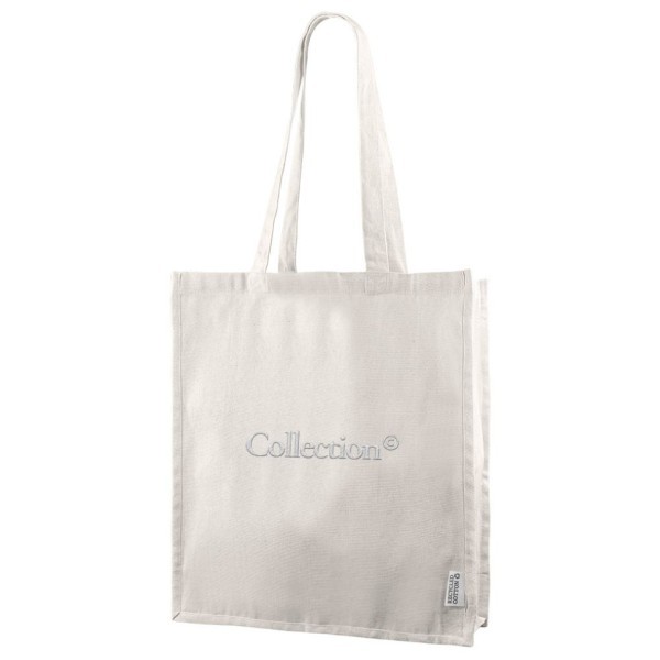 Bolsa Fiber Reciclada