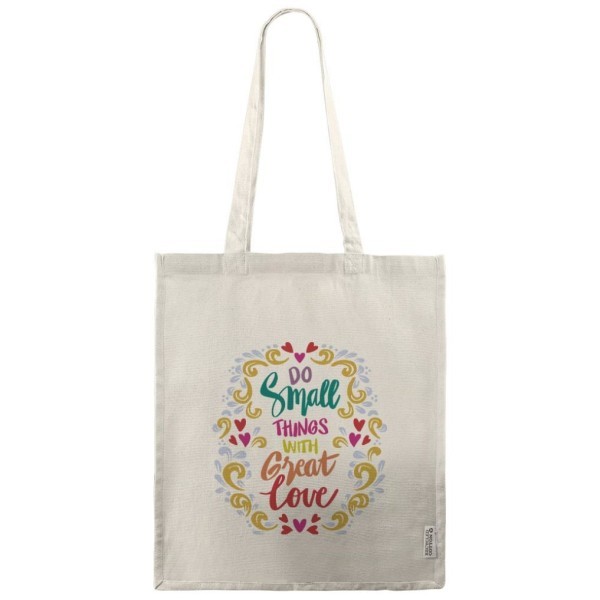 Bolsa Fiber Reciclada