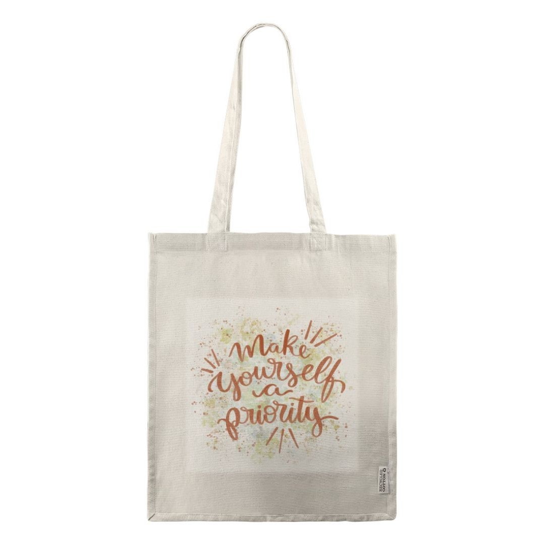 Bolsa Fiber Reciclada