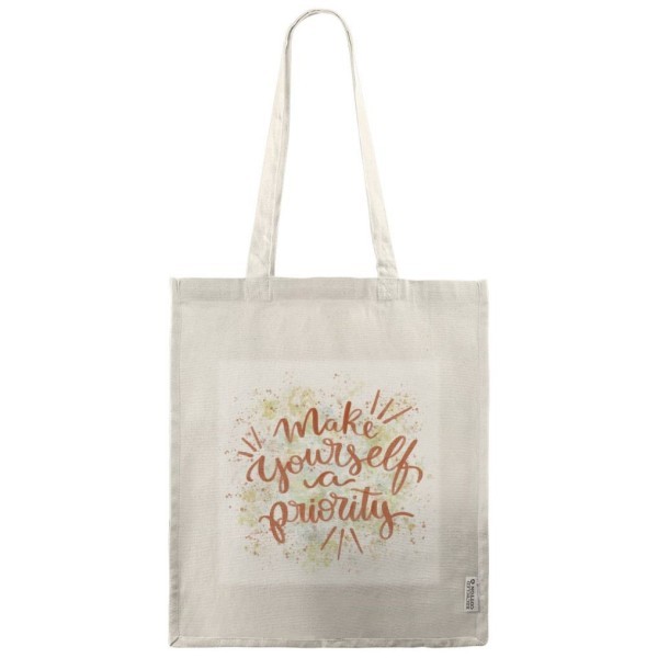 Bolsa Fiber Reciclada