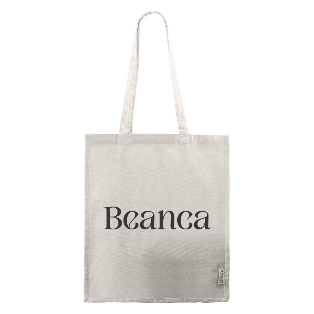 Bolsa Fiber Reciclada