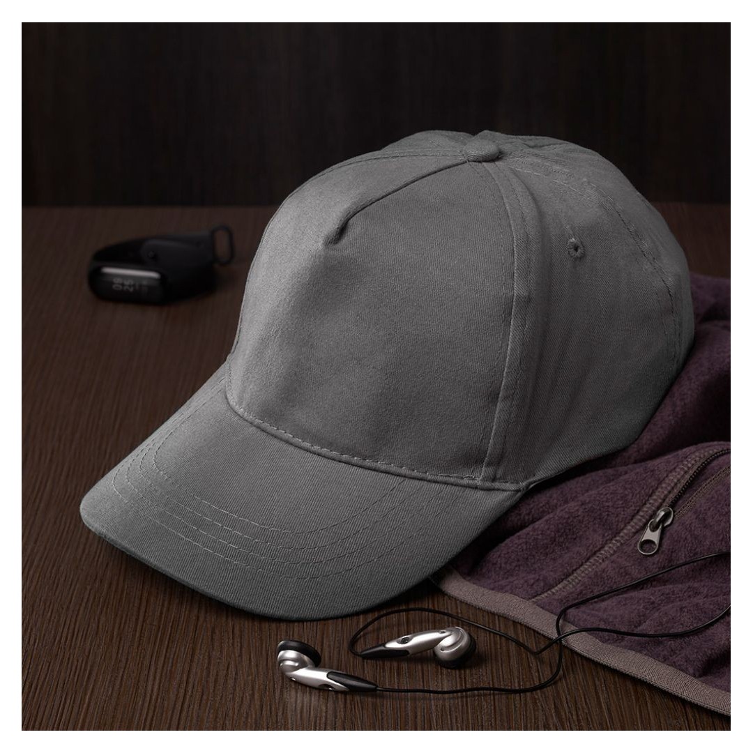Gorra First-Class