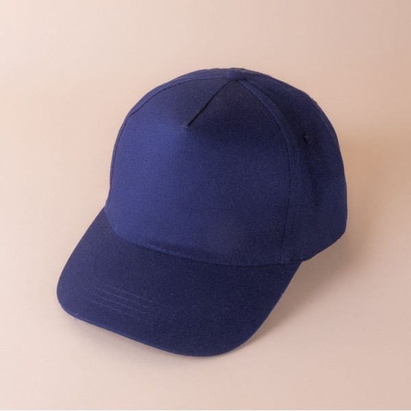 Gorra First-Class