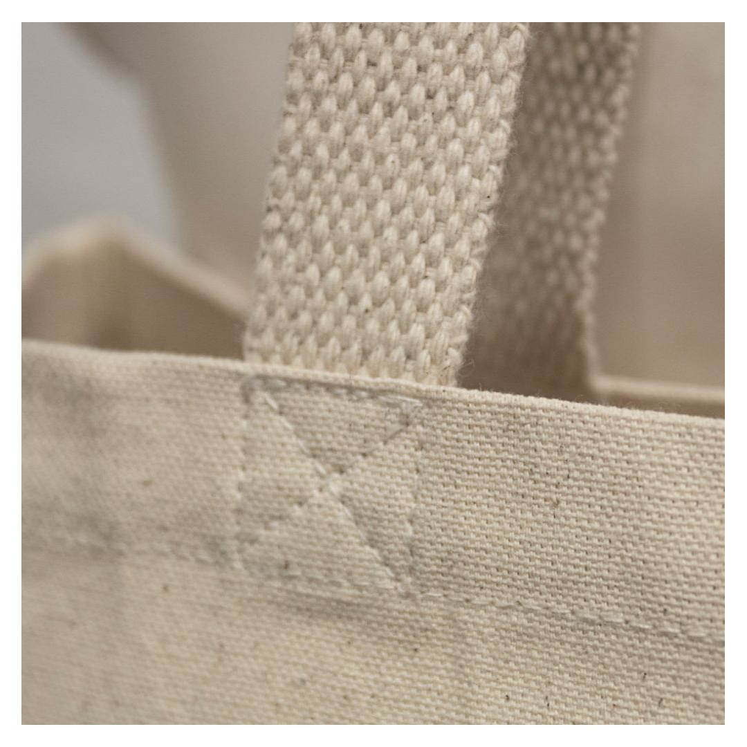 Bolsa Fairtrade Phelt