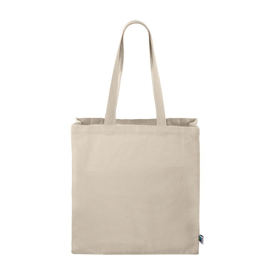 Bolsa Fairtrade Phelt