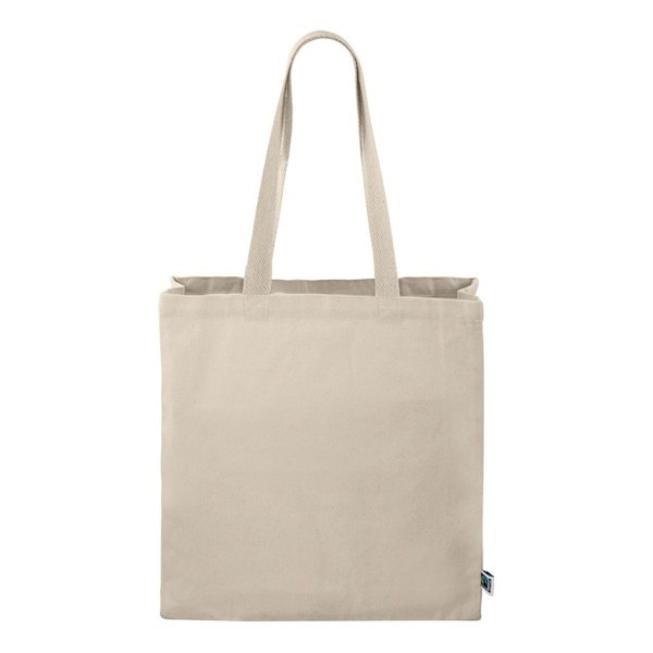 Bolsa Fairtrade Phelt