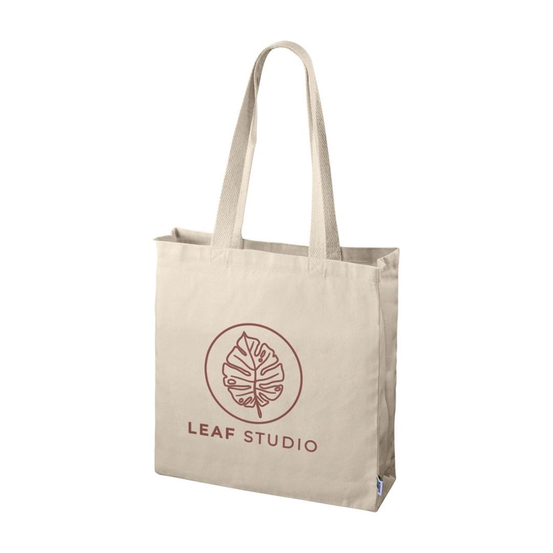 Bolsa Fairtrade Phelt