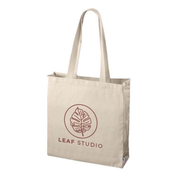 Bolsa Fairtrade Phelt