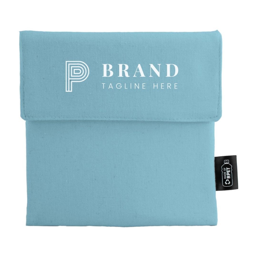 Bolsa Porta Alimentos Club