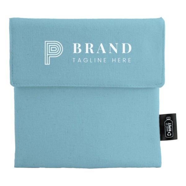 Bolsa Porta Alimentos Club