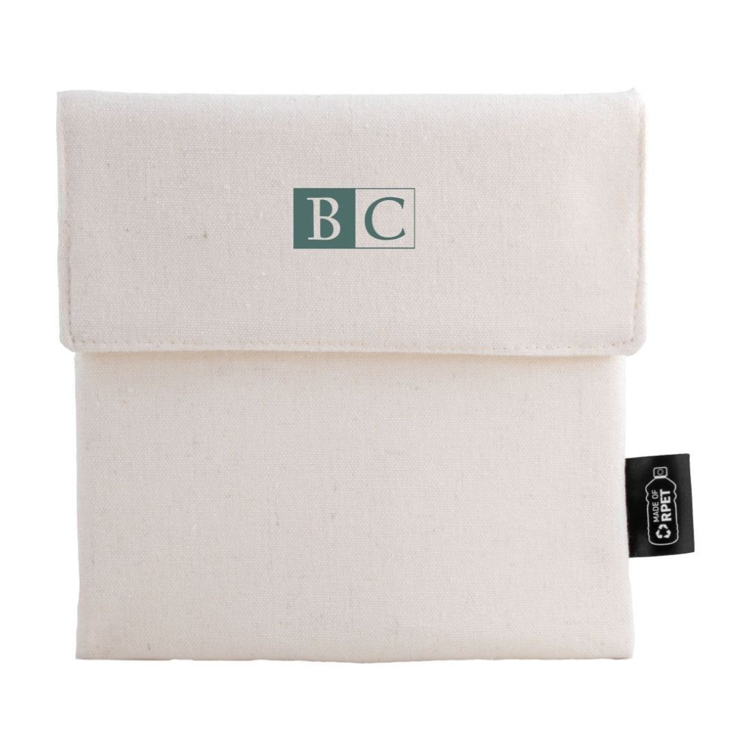 Bolsa Porta Alimentos Club