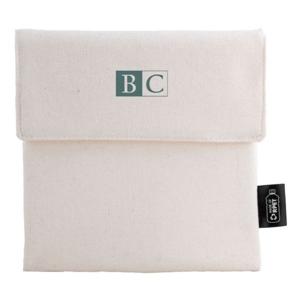 Bolsa Porta Alimentos Club