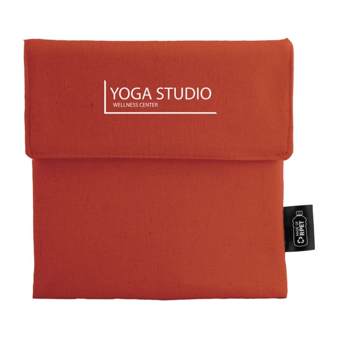 Bolsa Porta Alimentos Club