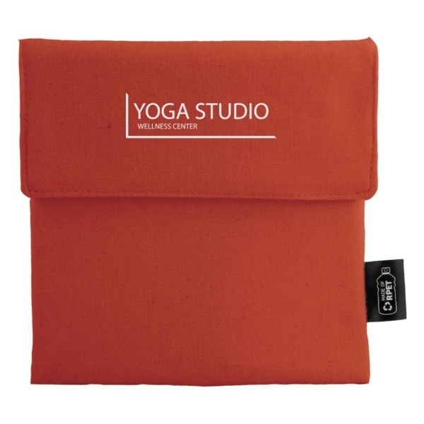 Bolsa Porta Alimentos Club