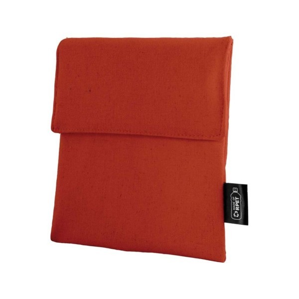 Bolsa Porta Alimentos Club