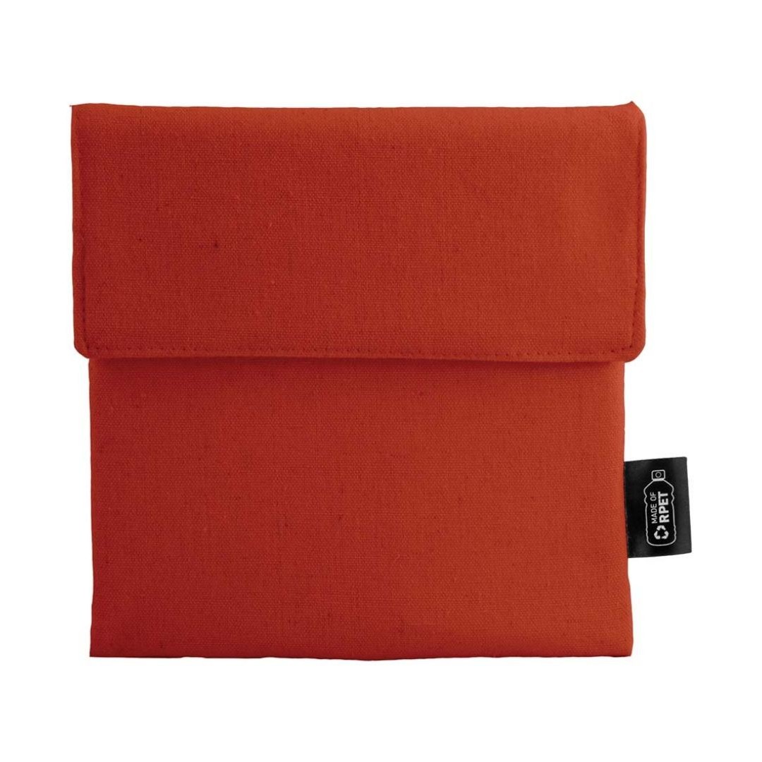 Bolsa Porta Alimentos Club