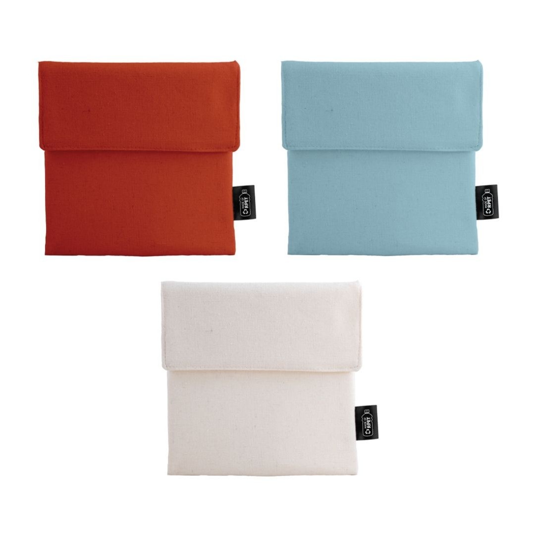 Bolsa Porta Alimentos Club