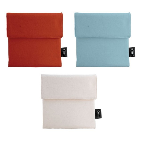 Bolsa Porta Alimentos Club