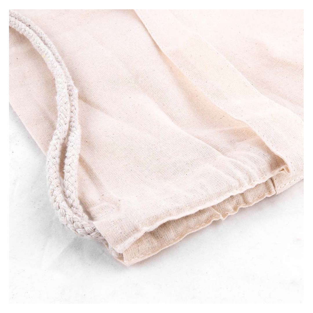 Bolsa Mochila Fairtrade Stone