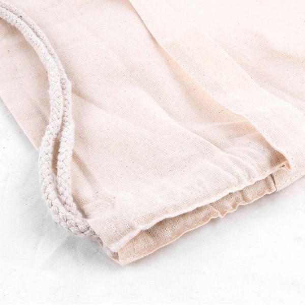 Bolsa Mochila Fairtrade Stone