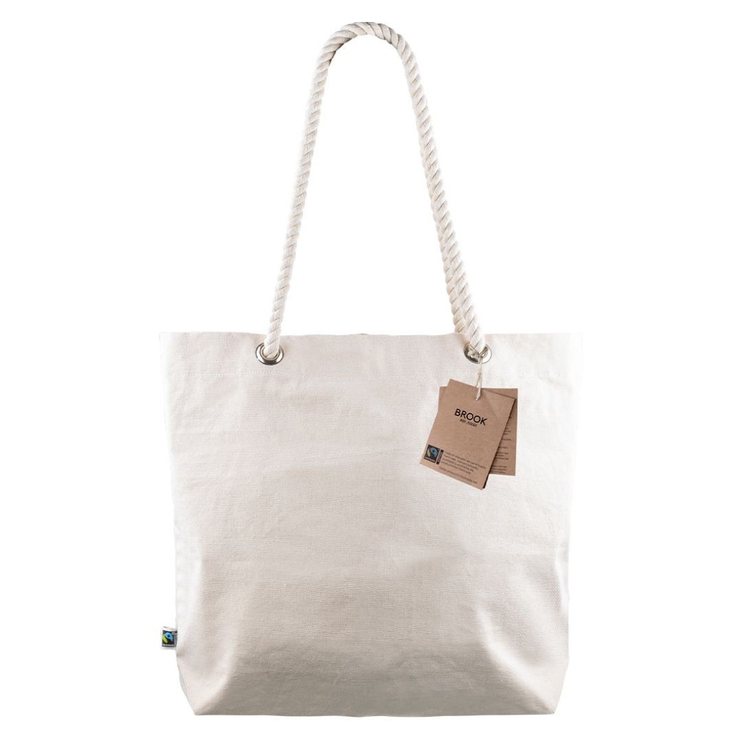 Bolsa Fairtrade Brook