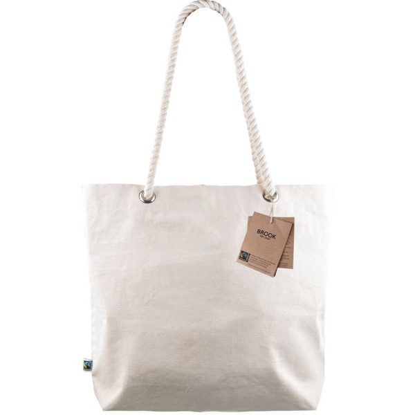 Bolsa Fairtrade Brook
