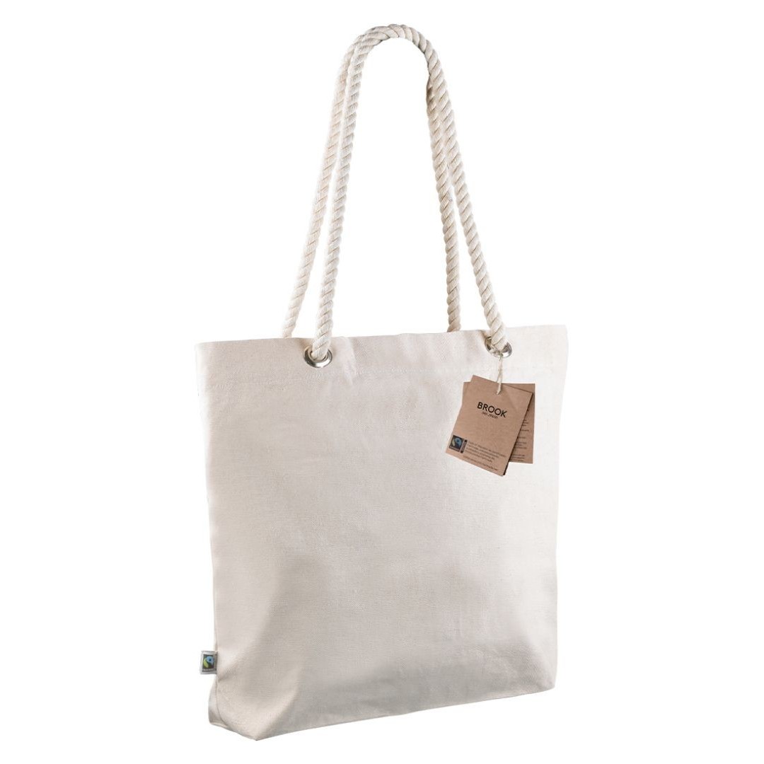 Bolsa Fairtrade Brook