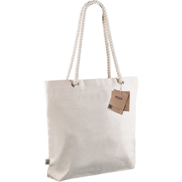 Bolsa Fairtrade Brook
