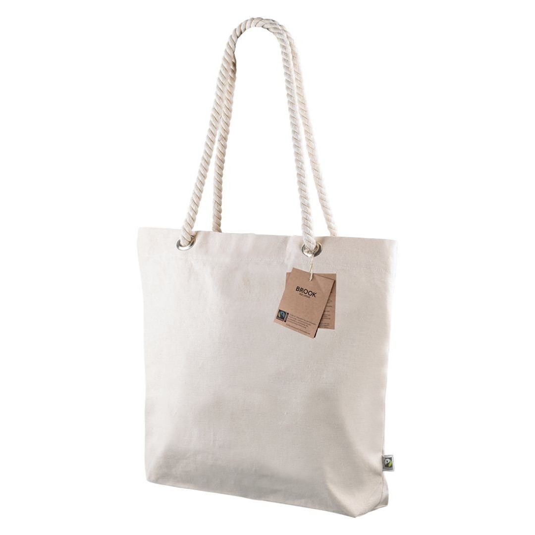 Bolsa Fairtrade Brook