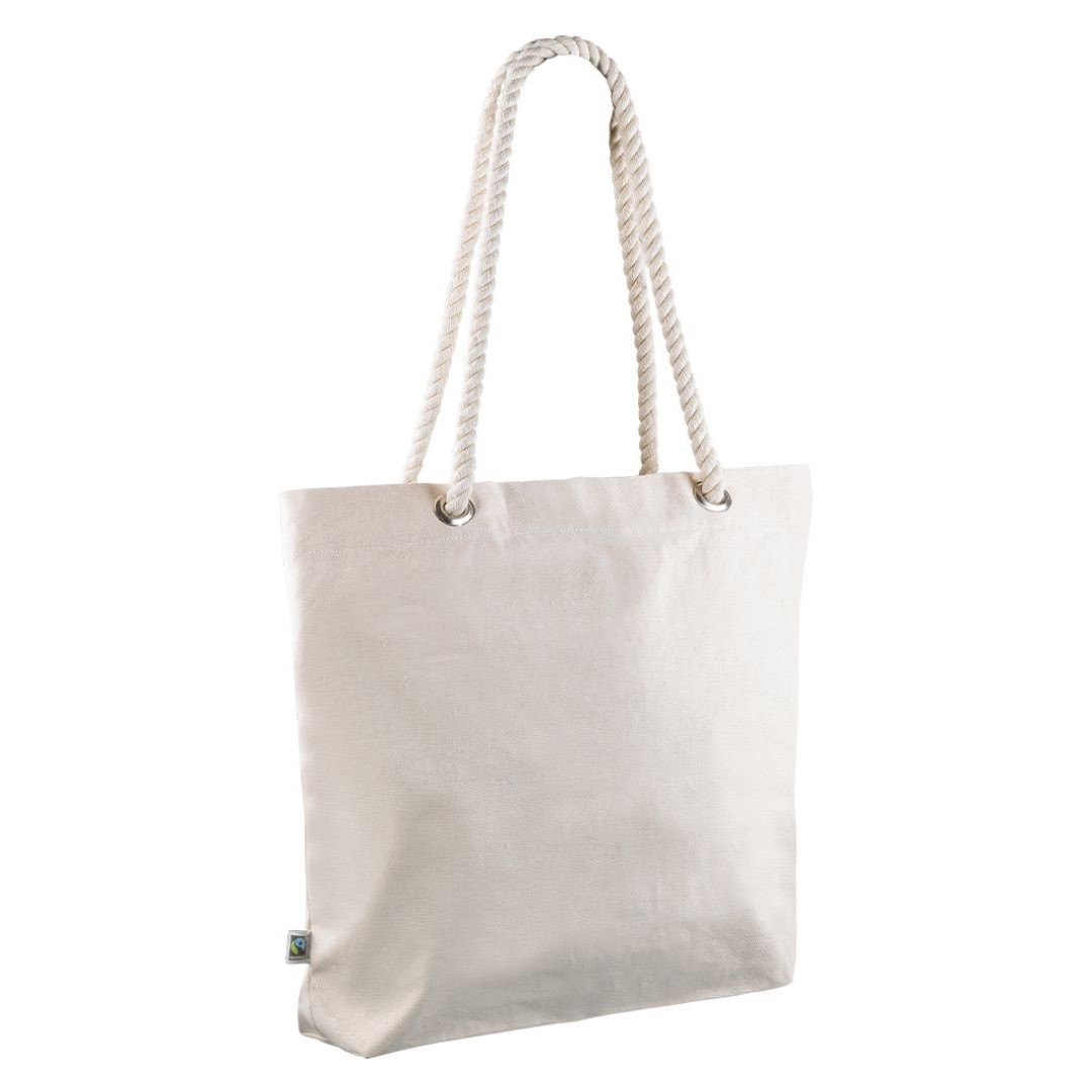 Bolsa Fairtrade Brook