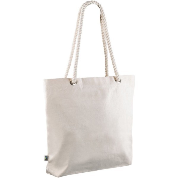 Bolsa Fairtrade Brook