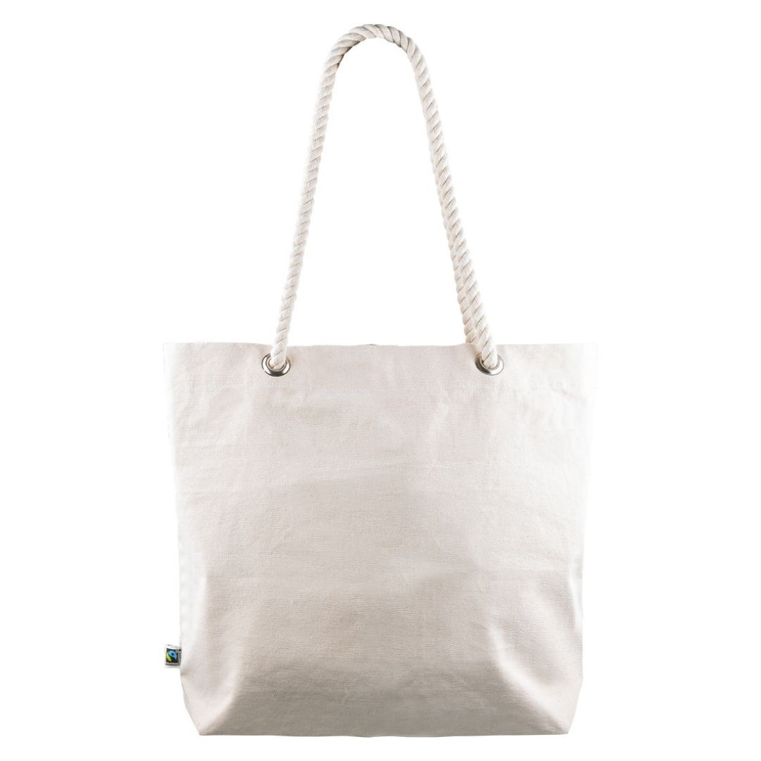 Bolsa Fairtrade Brook