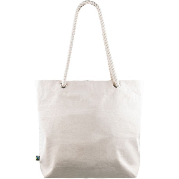 Bolsa Fairtrade Brook