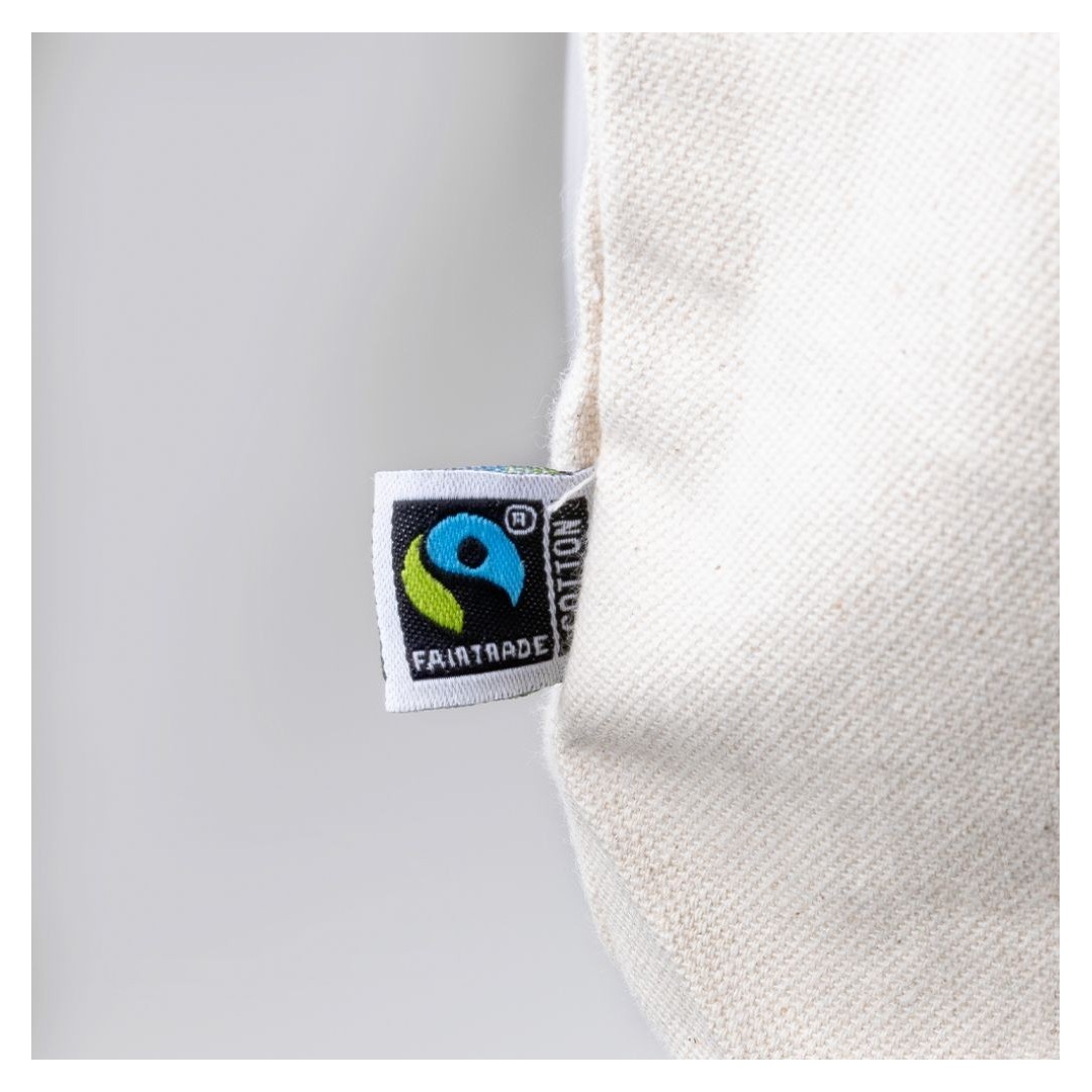 Bolsa Fairtrade Brook