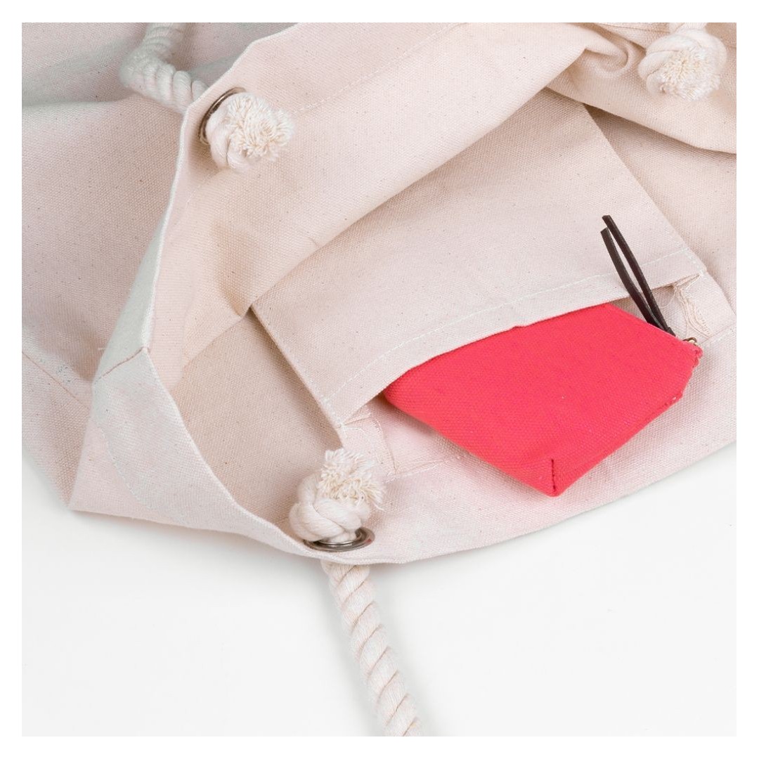 Bolsa Fairtrade Brook