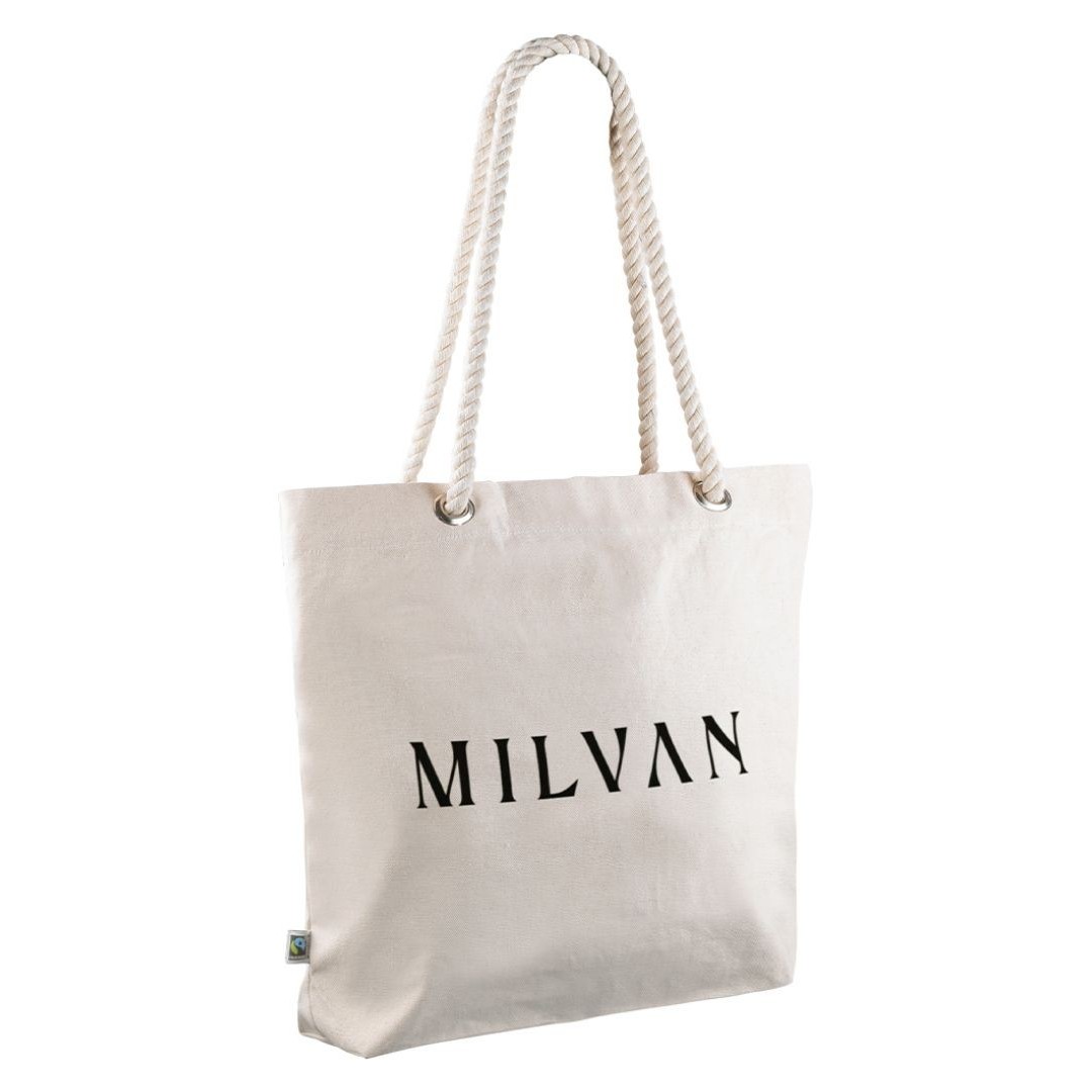 Bolsa Fairtrade Brook