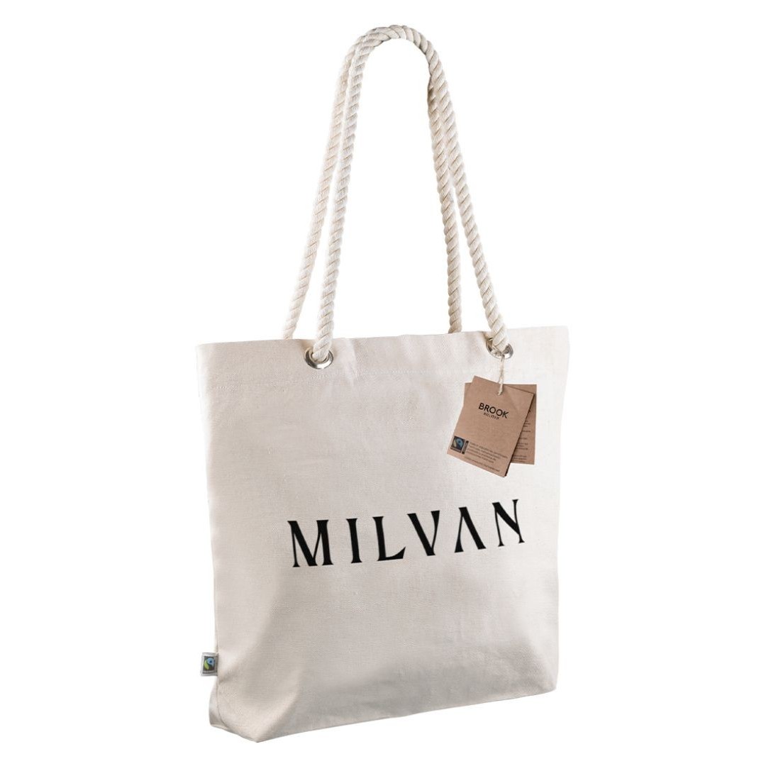 Bolsa Fairtrade Brook