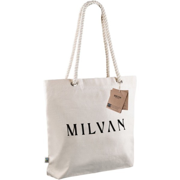 Bolsa Fairtrade Brook