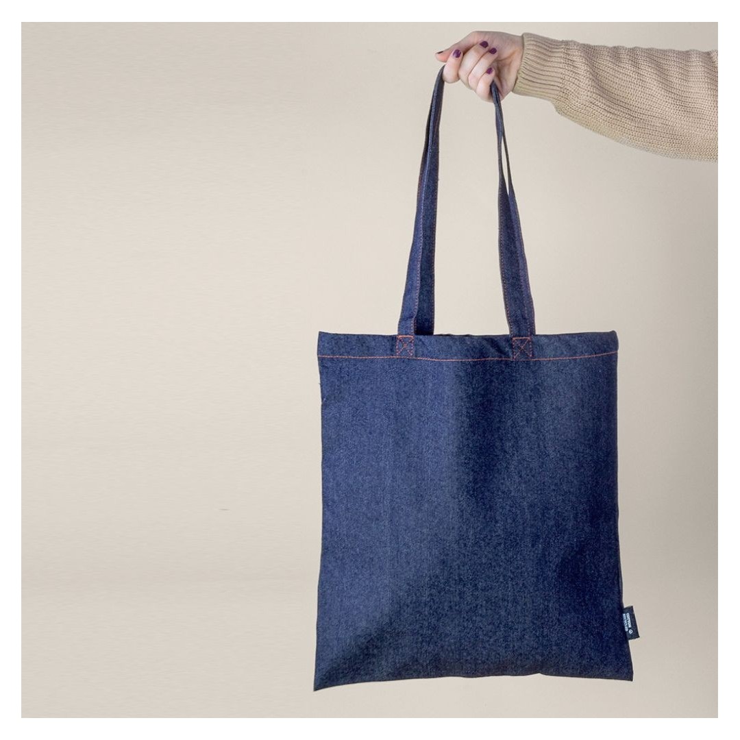 Bolsa Denim Nashville - 53006 Goya