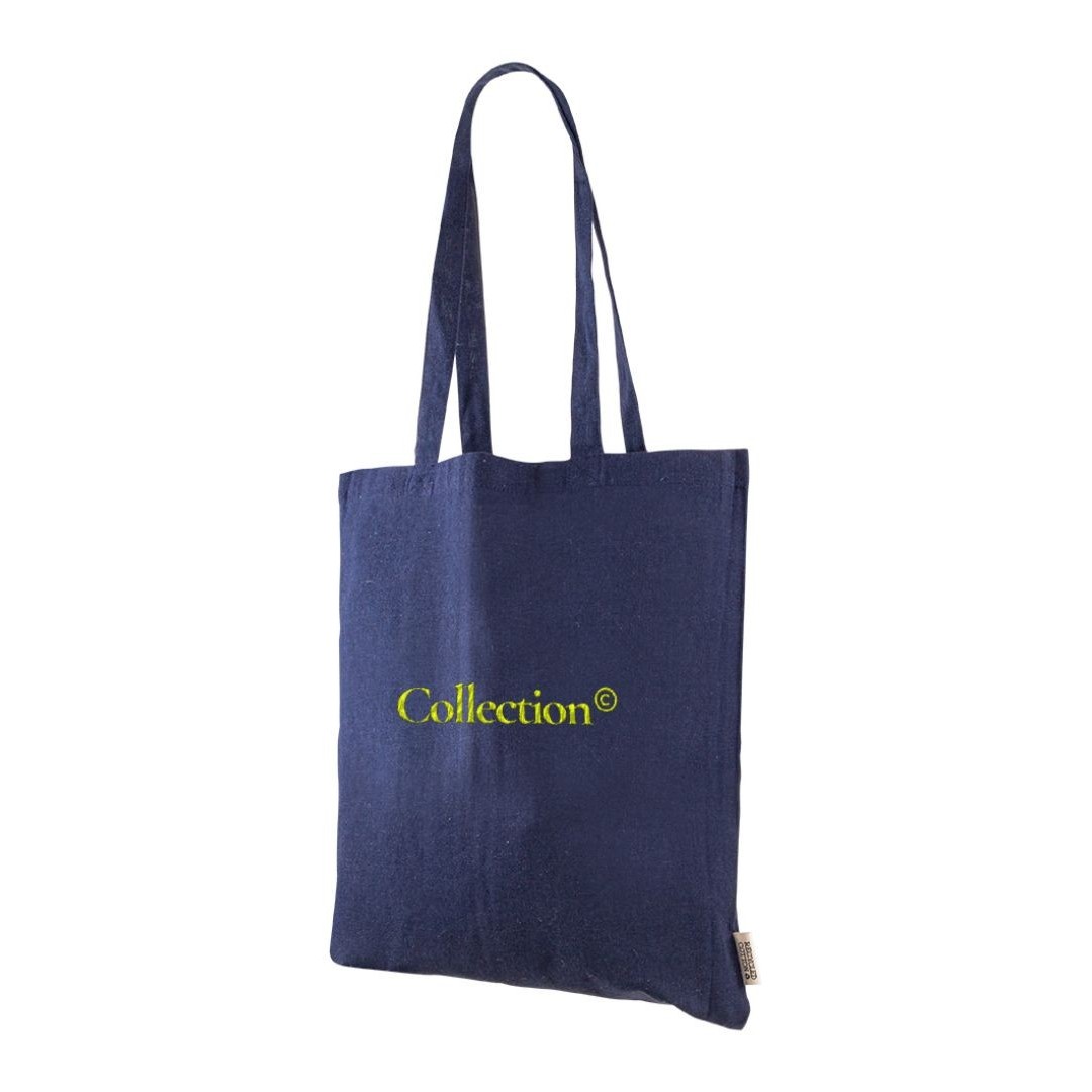 Bolsa Denim Nashville