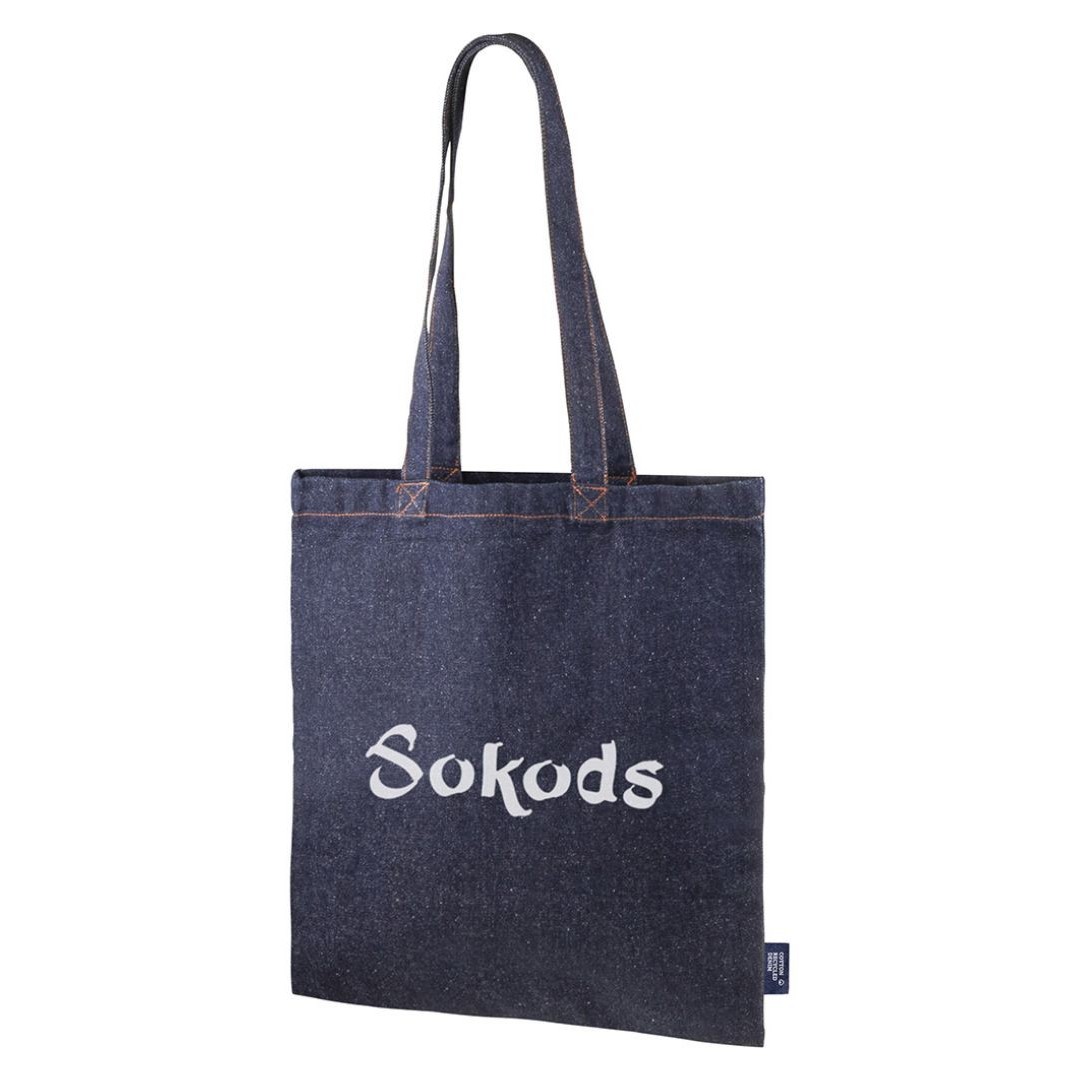 Bolsa Denim Nashville