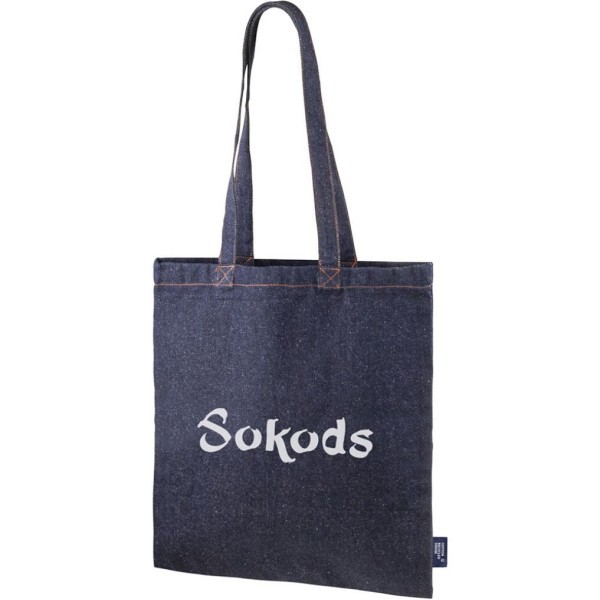 Bolsa Denim Nashville