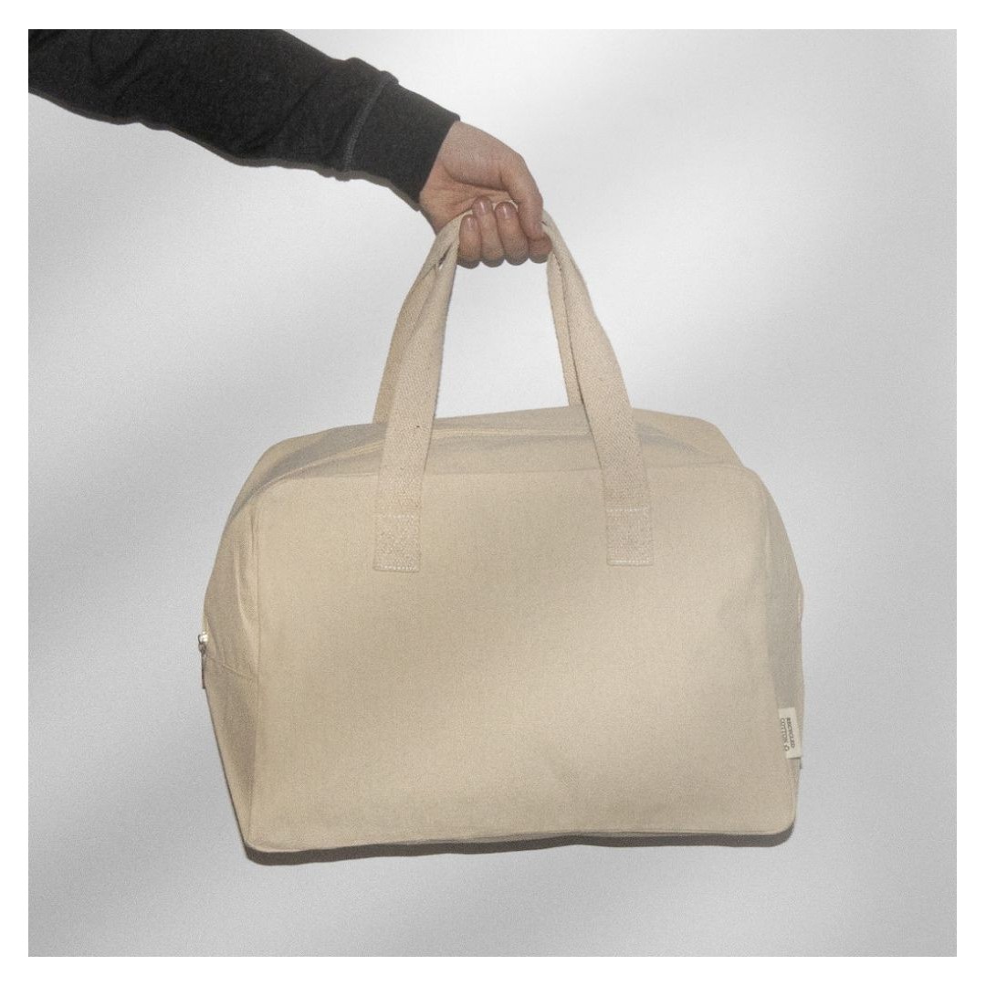 Bolsa Escape Natural - 53029 Goya