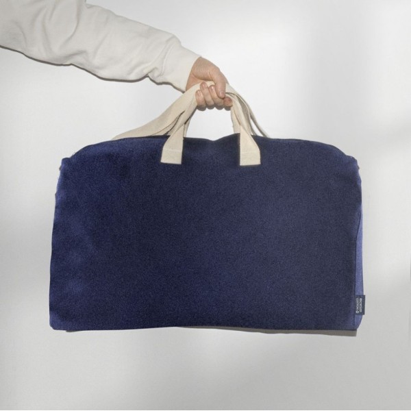 Bolsa Weekend Azul - 53041 Goya 2
